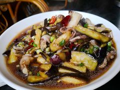 -晚归月亮湾私家菜(临邑路店)