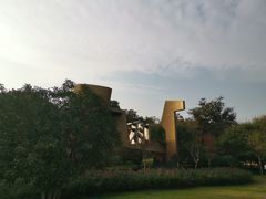 -杭州城北体育公园