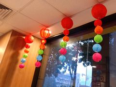 -麦当劳(文武路店)