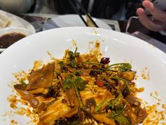 -老厨家(友谊路总店)