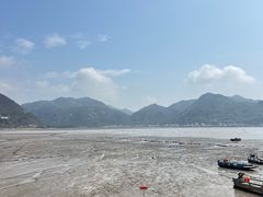 -北岐滩涂