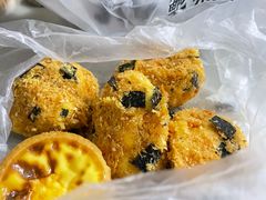 -鲍师傅糕点(台东步行街店)