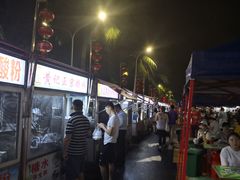 -海大南门夜市(海富街店)