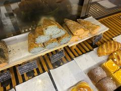 -Let's Taipei 非常烘焙(太古里店)