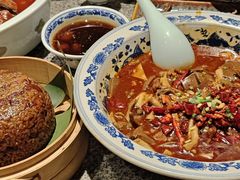 -南京大牌档(济南万象城店)