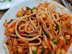 拉条子-西北朗益和穆斯林餐厅