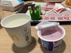 -麦当劳(新濠影汇店)