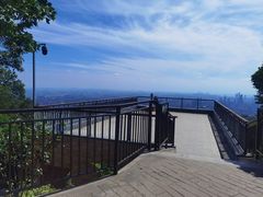 -紫金山山顶公园
