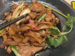 -翠华餐厅(香港国际机场店)