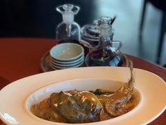 -镇江苏宁万豪酒店-苏筵中餐厅