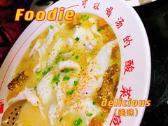 -川里谈·川味小馆(北京路店)