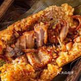 北方人为什么接受不了美味的肉粽子呢🤣