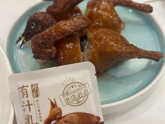 -胜记酒家·精致线(君汇店)