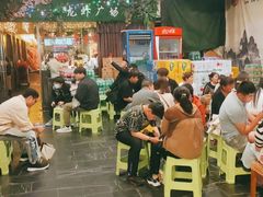 -孙府大院(步行街店)