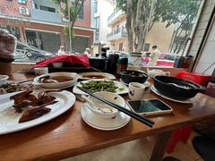 -富哥食店