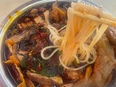 -凤张螺蛳粉·爽口粉(跃进路总店)