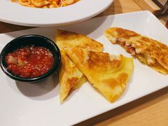 -星期五餐厅(金融街店)
