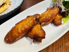 -斯比特花园西餐厅(东方商厦店)