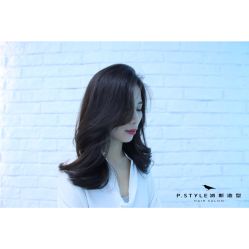 -P.STYLE 派斯造型
