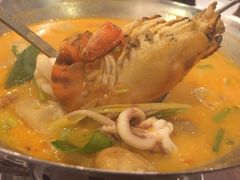 -The Dishes Seafood & Restaurant