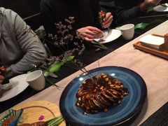 -菩提素素食餐厅(晶郦馆店)