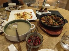 -茶米烧腊茶餐厅(石龙店)