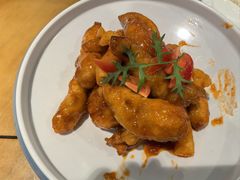 -中山宴(定州署店)