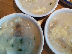 -吕氏疙瘩汤·私家菜馆(慈云寺店)