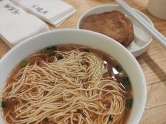 -鴻瑞興面馆(保利时光里店)