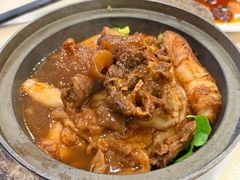 -玲又珑美食(盘福路店)