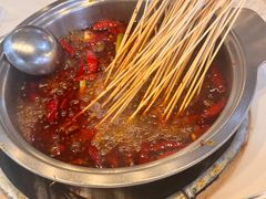 -铁箭门串串香主题火锅(汇锦城店)