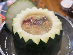 -兴兴旺·冬瓜盅·啫啫煲(西华路店)