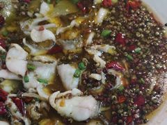 -米一仙·成都小碗菜(东万达店)