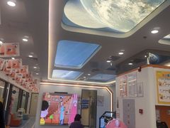 -极橙儿童齿科矫正中心(奥城店)