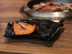 -AJIYA·池袋日式烧肉自助(天津万象城店)
