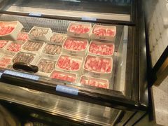 -冠菌火锅自助(河源坚基店)