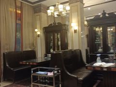 大堂-红鼎豆捞(临江大道店)