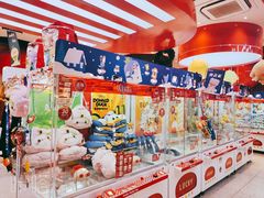 -LLJ夹机占(正佳广场店)