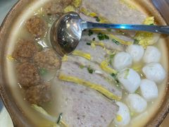 -黄泥岗·地道湖北菜(奥特莱斯店)