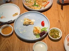 -潮粥荟·潮汕砂锅粥(槐房万达店)