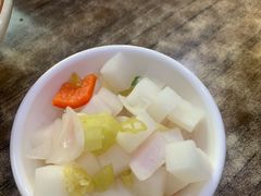 -天府面庄(天平路店)