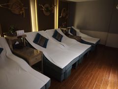 -和子足浴SPA会馆(梁溪店)