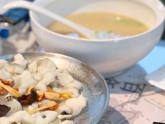 顺德大盘鱼-味妙顺德厨房(绿地缤纷城店)