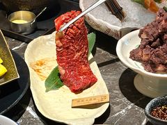 -黑牛の店·黑金店(沈阳万象城店)