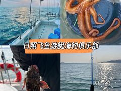 -日照海滨国家森林公园