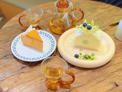 -奈诺甜品·生日蛋糕·下午茶(古城店)