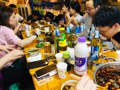 -黑竹香鸡(营和巷店)