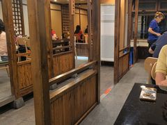 -英子补身汤(海兰路店)