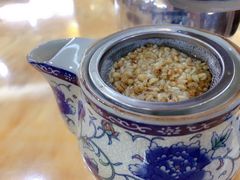 大麦茶-肥仔顺德菜(龙悦居店)