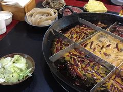 -晏老九豆花饭家常菜(上海城店)